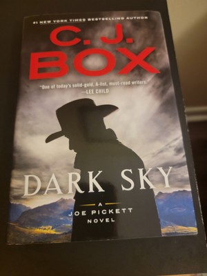 Dark Sky By C J Box