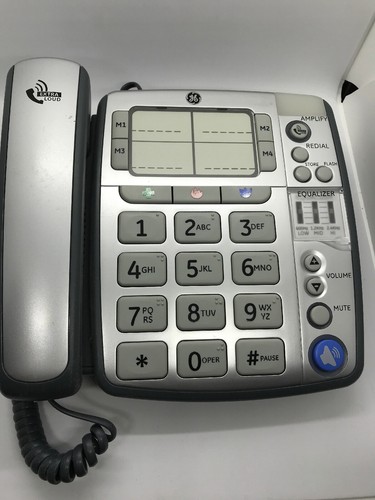 GE Thompson Phone Model 29578BE1-A