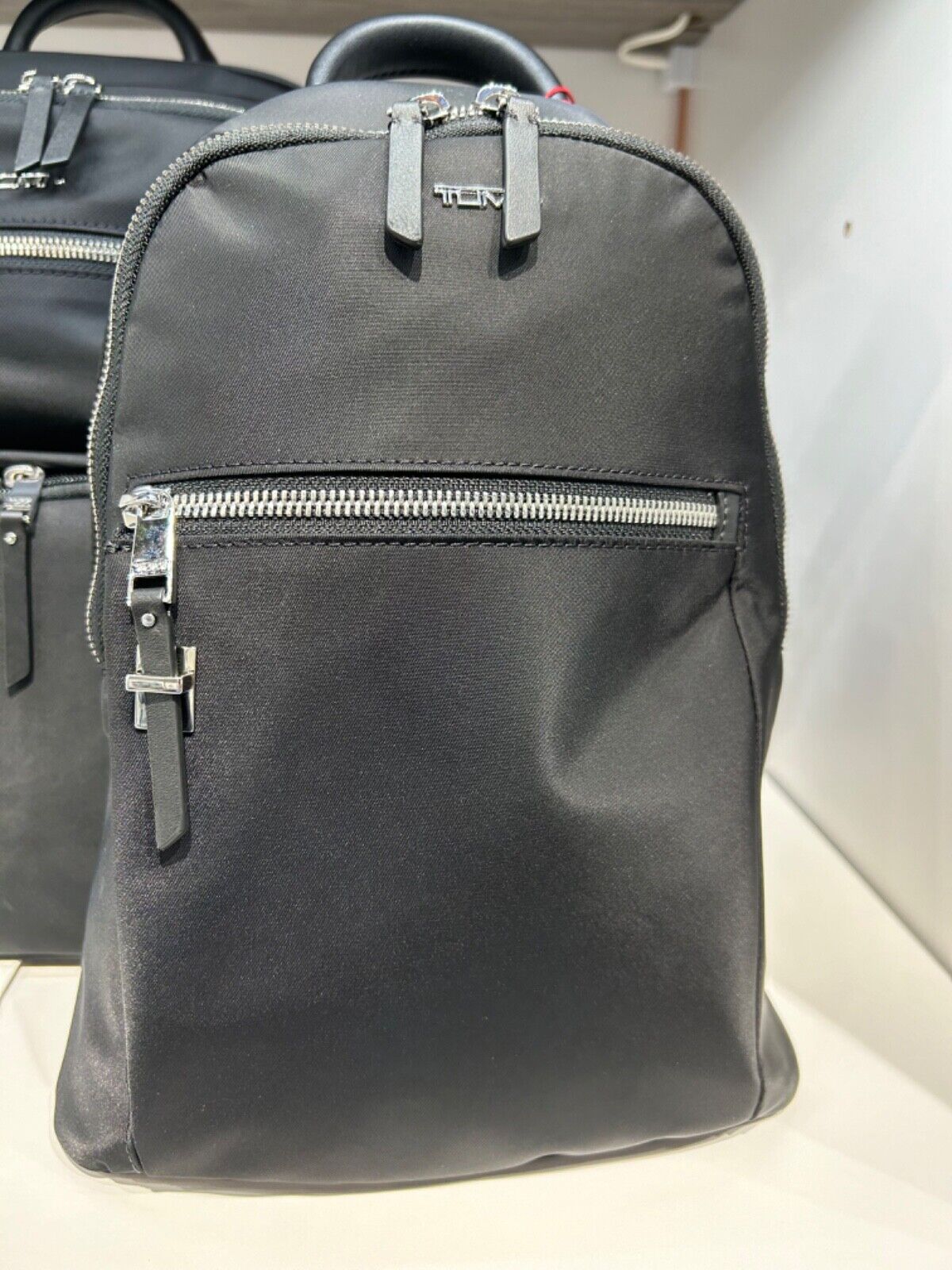 NEW Tumi Voyageur NANCY Convertible Sling Crossbody Backpack NEW Tumi Voyageur NANCY Convertible Sling Crossbody Backpack