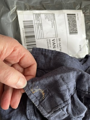 Artikelfoto(s) von einem verifizierten Käufer