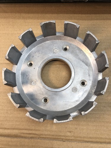 CNC Billet Clutch Basket Heavy Duty Clutch Unknown Bike Aluminum Jinfannibi