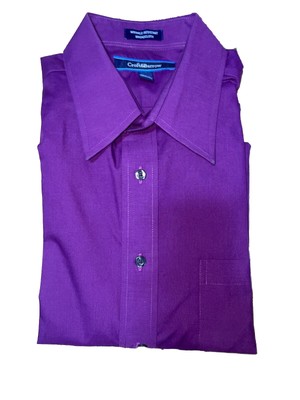 croft and barrow mens dress shirts