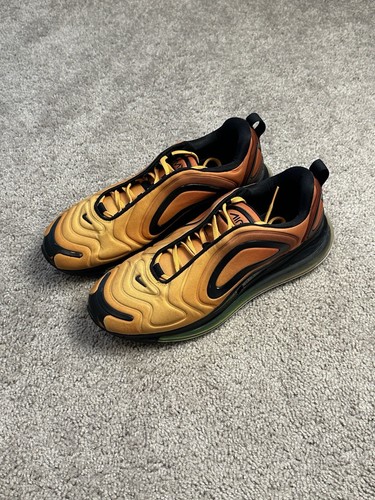 Size 10 - Nike Air Max 720 193145535442| eBay