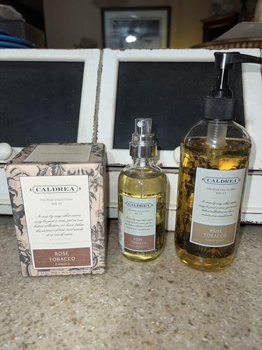 Room Fragrance New