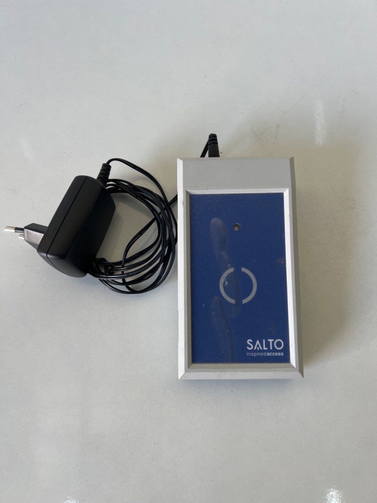 SALTO EC90EN Encoder with Ethernet conection | eBay