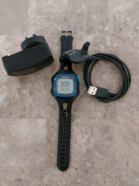 gumtree garmin watch