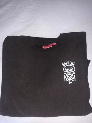 supreme grey bogo