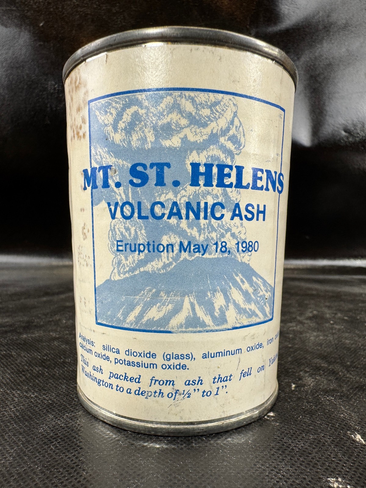1994 Volcanic  NM-MT グレード8 990-