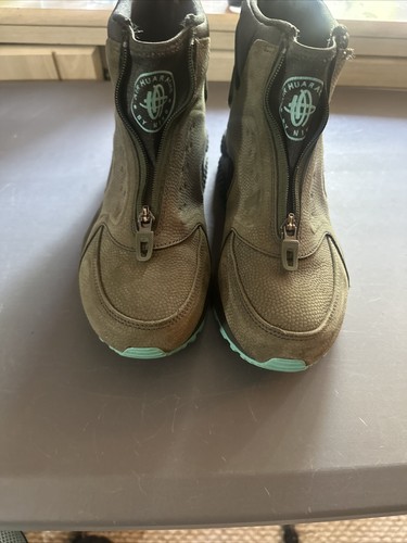 air huarache run mid boot