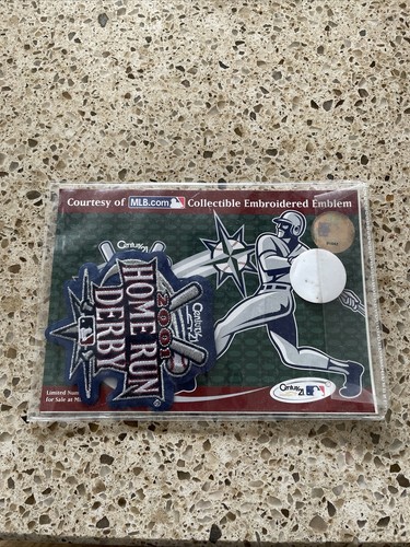 Cal Ripken, Jr.直書き直筆サイン パッチカード 1枚限定 1/1 Cal Ripken