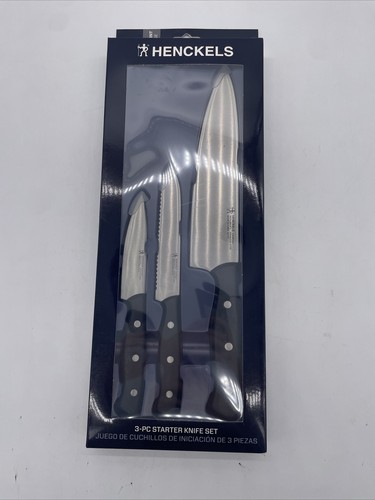 3 Piece 1023613 Everpoint Fine Edge, Brand New