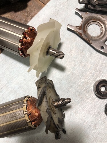 Fotos del artículo de un comprador verificado