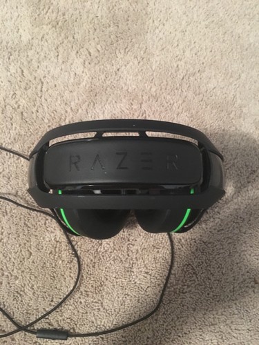 razer mano'war wired See Description!!!