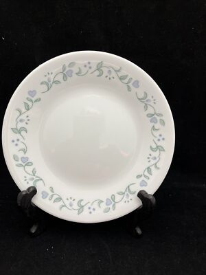 Corelle COUNTRY COTTAGE Bread Plate(s) 6 3/4''