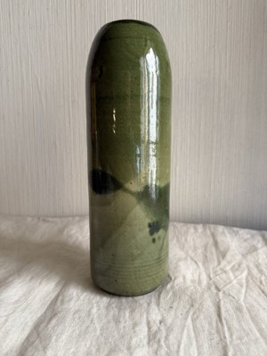 Vaso Renato Bassoli Cerámica Milano Italia Anni ‘50