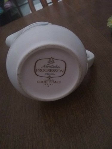 Noritake Progression 