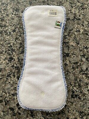NWT Best Bottom Overnight Large Diaper Insert 