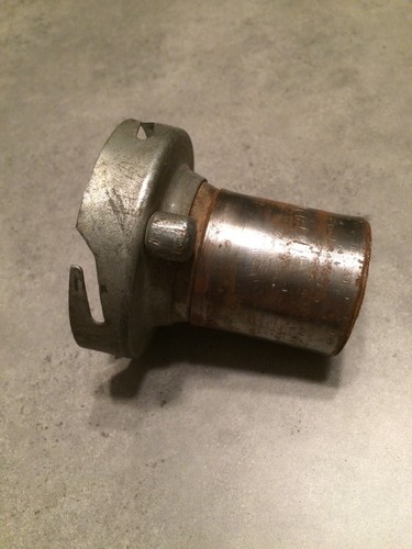 NSS M-1 Pig Swivel Hose End 164-6054