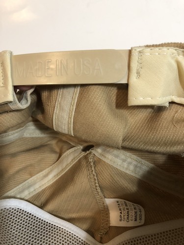 Vintage Miller Genuine Draft Snapback Turkey Corduroy USA Made Hat 80’s