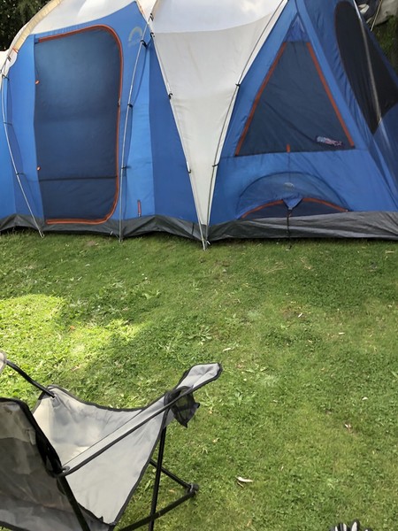 Spinifex Franklin Eclipse 9 Person Tent Camping Hiking Gumtree Australia Darebin Area Reservoir 1286753366