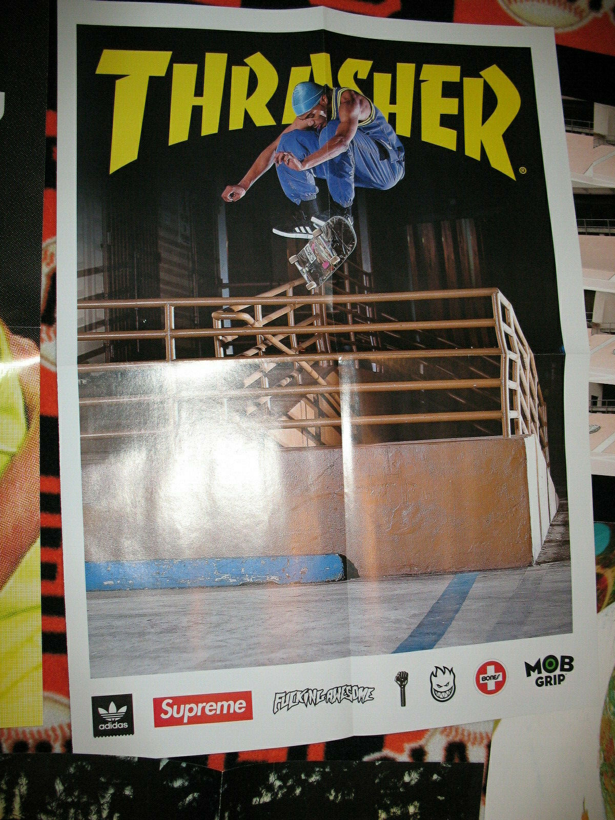 tyshawn jones blessed