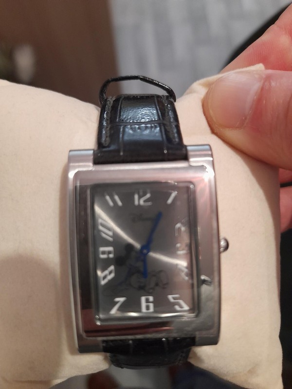 Montre Shareholder Disney