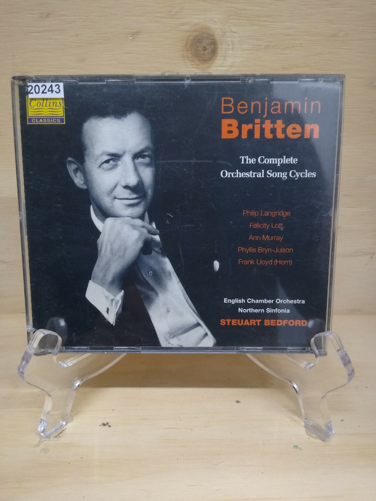 クラシック Benjamin Britten Complete Works 65CD+DVD 819Rp3MmzIL._UF1000,1000_QL80_.jpg