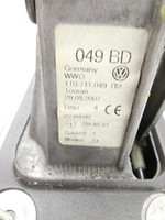 VW Touran 1T 03-06 TDI 1,9 77KW Schaltkulisse Schalthebel VW Touran 1T 03-06 16.04.2009 1T0711049BD gebraucht Vorschau 5
