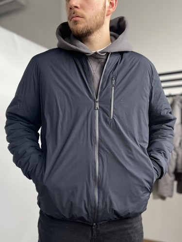Jackets & Coats for men | AlphaTauri