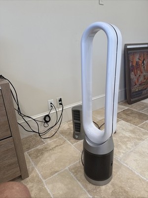 Dyson ダイソンPurifier Cool Autoreact TP7AWN Amazon.com: Dyson Purifier Cool™ Autoreact TP7A : Home & Kitchen