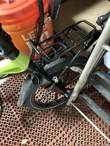 Fotos del artículo de un comprador verificado