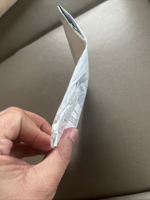 Artikelfoto(s) von einem verifizierten Käufer