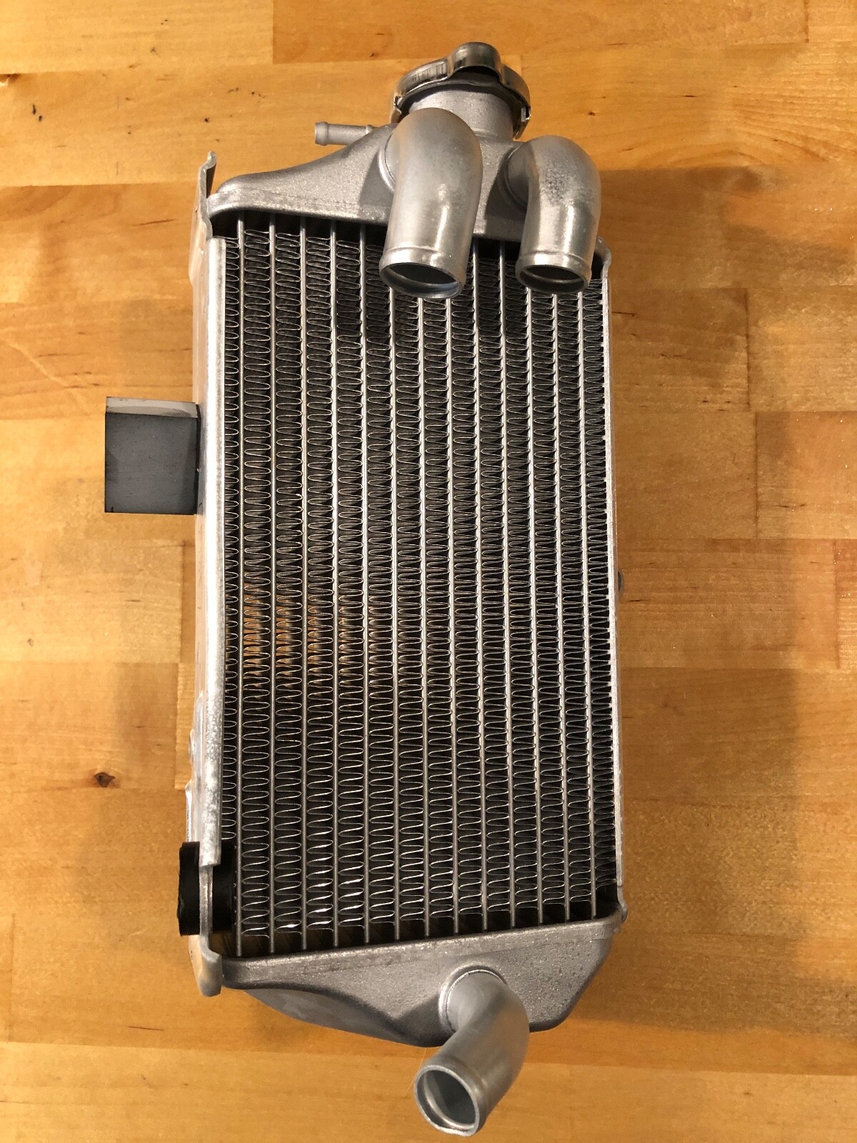 OEM HONDA RADIATOR RIGHT FILL SIDE RH R CRF450RX CRF 450RX 19 20 2019 2020