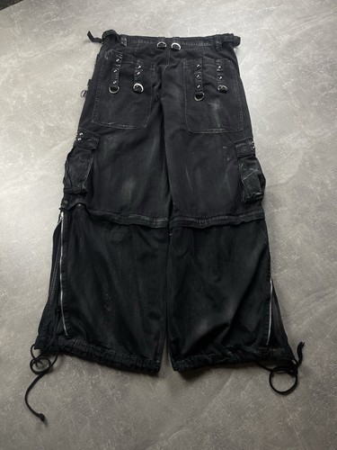 パンツ Tripp nyc bondage pants y2k archive $_12.JPG?set_id=880000500F