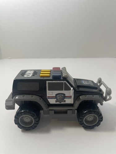 Tonka Jeep ブリキ ミニカー トレーラー付き RARE Tonka Jeep Trailer & Speed Boat 2660 1982 | eBay