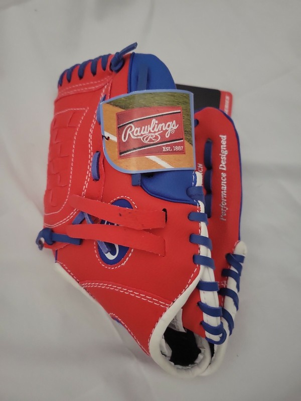 Rawlings Player Series PL90SN 9” Tee Ball Glove - Right