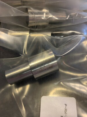 Ham-Let  P-RW 3/4 X 1/2-W-H WT.065X049 Reducer Long Weld Shaped Connector