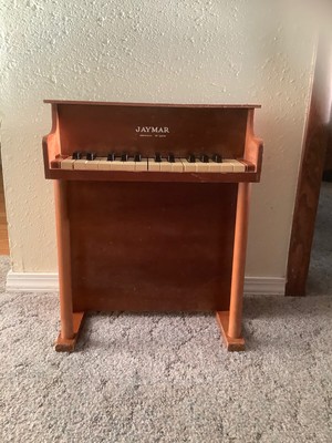 jaymar kids piano