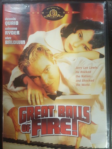 その他 In Concert - Great Balls on Fire [DVD] Amazon.com: In Concert - Great Balls on Fire : Movies & TV