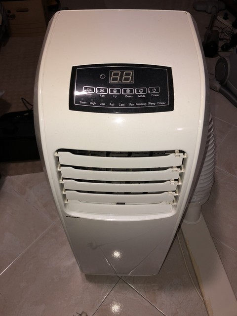 arlec split system air conditioner
