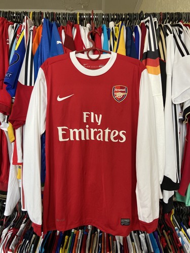 【希少】NIKE　Arsenal　FC エムブレムロゴ　トレーニングウェア　長袖 s-l1200.jpg