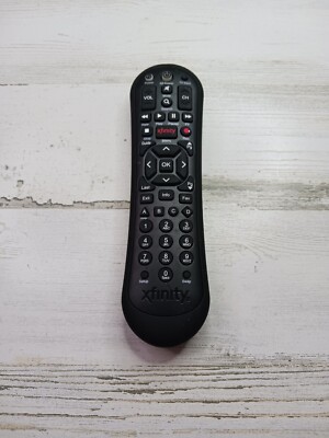Xfinity Replacement Remote Control XR2-v3UGU  HDTV  DVR  Cable Remote Control