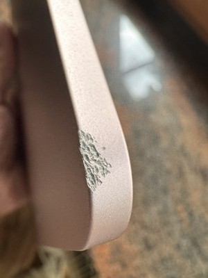 Fotos del artículo de un comprador verificado