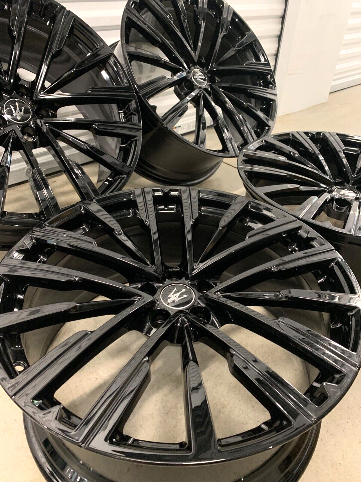 Genuine Oem