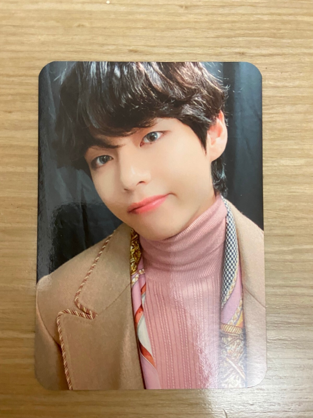 BTS V Taehyung Map of the Soul Special Edition Army Bomb