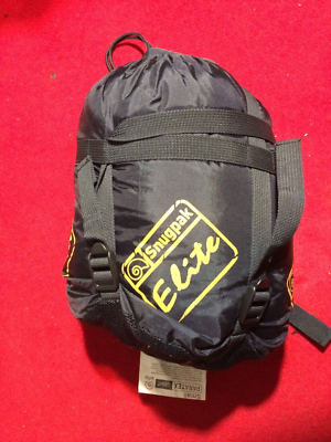 Snugpak shop elite jacket