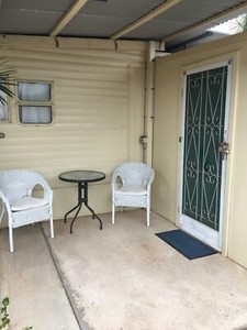 onsite caravan broughton bayside