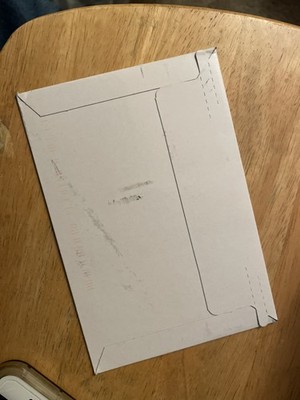 Item photo(s) from verified buyer