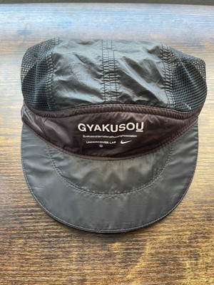 Nike gyakusou tailwind cap sales