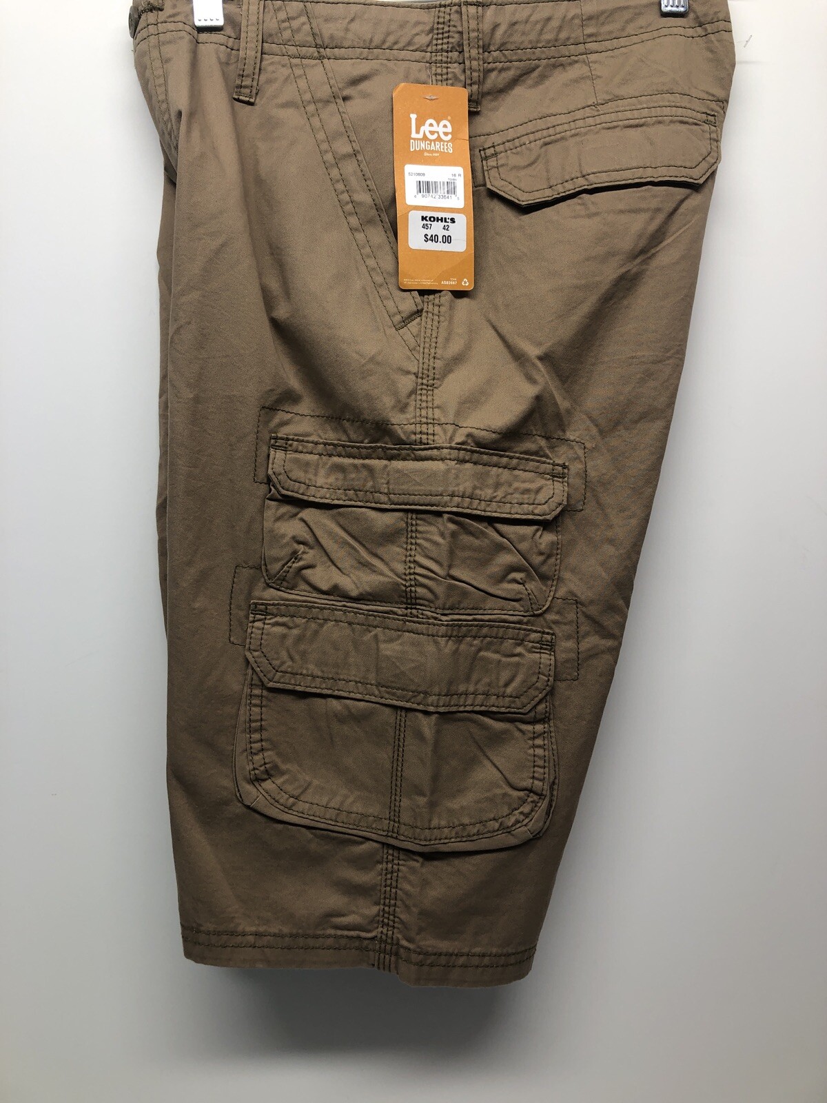 lee dungarees cargo pants